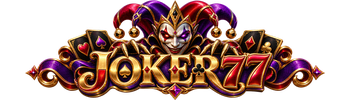 Logo JOKER77